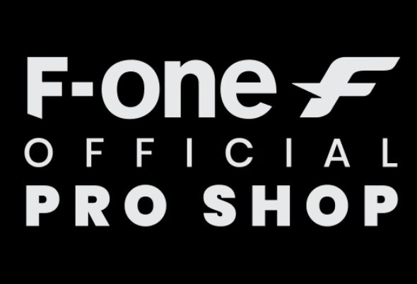 F-One Logo