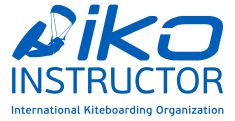 IKO Logo